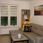 Apartament Polanki 003