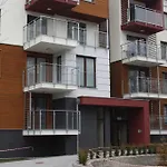 Apartament Polanki 003