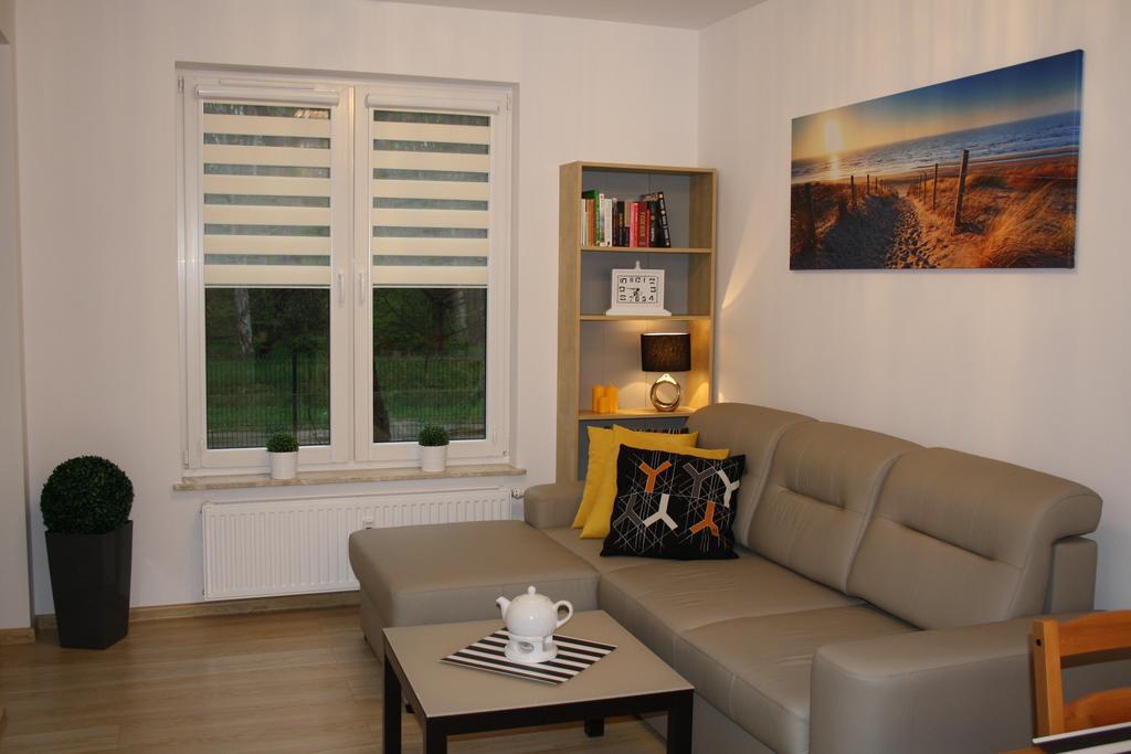 Apartment Polanki 003