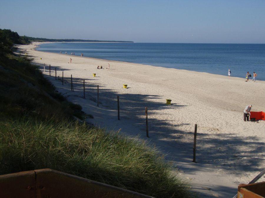 Polanki 003 * Kolobrzeg