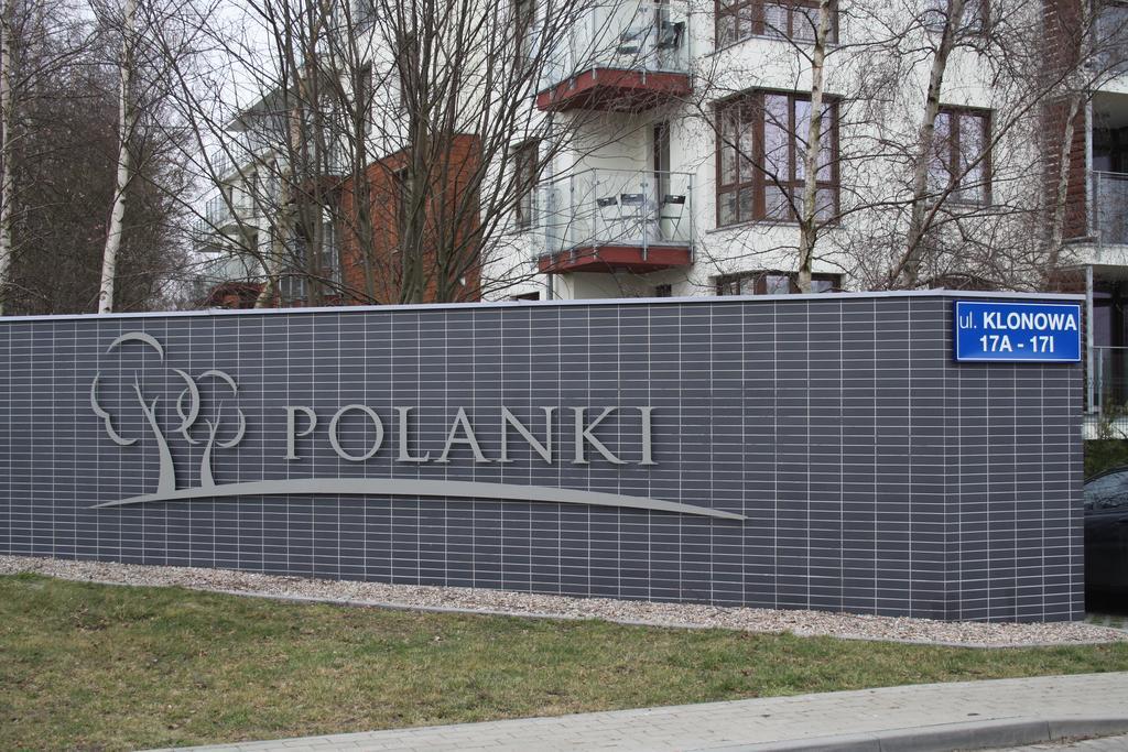 Apartment Polanki 003 Kolobrzeg