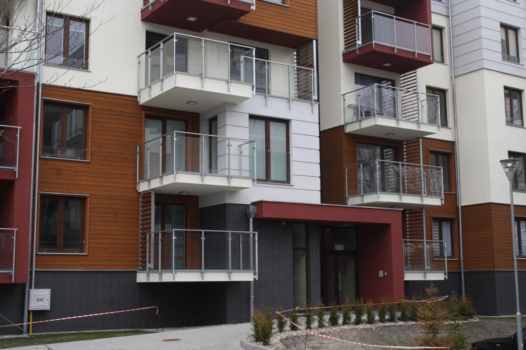 Apartment Polanki 003 *